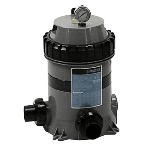 photo de filtre à cartouche pour piscine